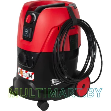 Пылесос Milwaukee AS 2-250EM (4933493593)